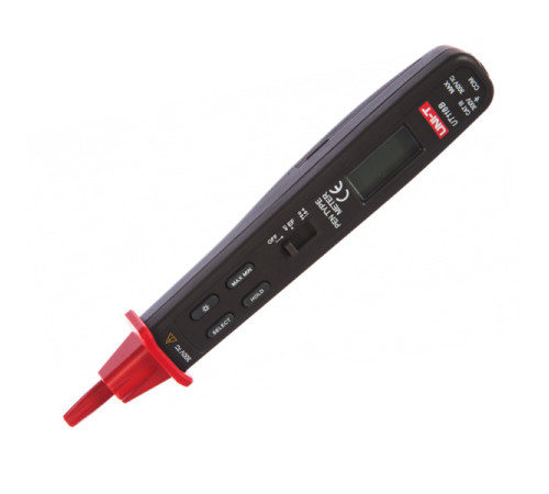 Цифровой мультиметр-пробник UNI-T UT118B 00-00000380