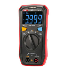 Цифровой карманный мультиметр UNI-T UT123 00-00002526