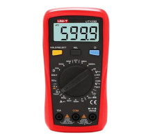 Цифровой мультиметр UNI-T UT133B 00-00001772