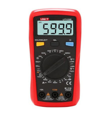Цифровой мультиметр UNI-T UT133B 00-00001772