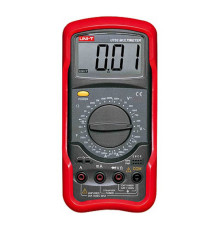Цифровой мультиметр UNI-T UT52 00-00000190