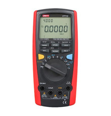 Цифровой мультиметр UNI-T UT71C 00-00000204