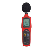 Цифровой измеритель уровня шума UNI-T UT352 30 to 130dB 00-00001290