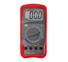 Цифровой мультиметр UNI-T UT51 00-00000187