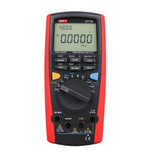 Цифровой мультиметр UNI-T UT71D 00-00000205