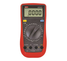 Цифровой мультиметр UNI-T UT151F аналог UT151D 00-00000382