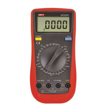 Цифровой мультиметр UNI-T UT151F аналог UT151D 00-00000382