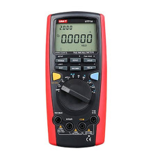 Цифровой мультиметр UNI-T UT71A 00-00000390