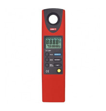 Измеритель освещенности люксметр UNI-T UT381 00-00002291