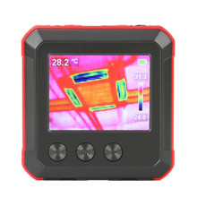 Портативный тепловизор UNI-T UTi80P 00-00002530
