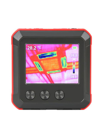Портативный тепловизор UNI-T UTi80P 00-00002530