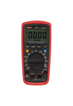 Универсальный мультиметр UNI-T UT139С 13-1028