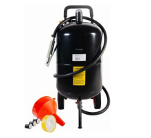 Пескоструйный аппарат WIEDERKRAFT WDK-82038