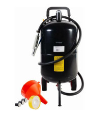 Пескоструйный аппарат WIEDERKRAFT WDK-82076