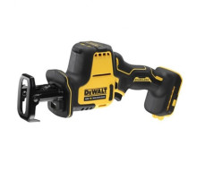 Бесщеточная сабельная пила Dewalt 18В XR DCS369N-XJ