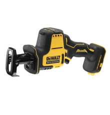 Бесщеточная сабельная пила Dewalt 18В XR DCS369N-XJ