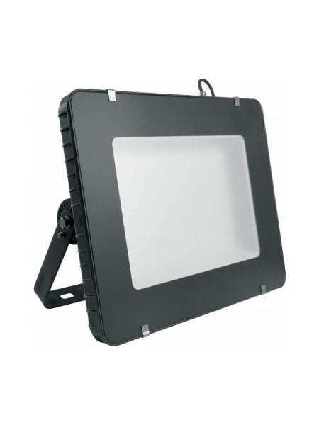 Светодиодный прожектор Feron LL-928 2835 SMD 500W 6400K IP65 AC175-265V/50Hz, черный 41157
