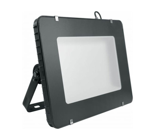Светодиодный прожектор Feron LL-928 2835 SMD 500W 6400K IP65 AC175-265V/50Hz, черный 41157