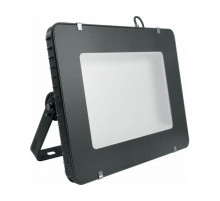Светодиодный прожектор Feron LL-927 2835 SMD 400W 6400K IP65 AC175-265V/50Hz, черный 41156