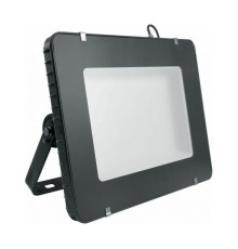 Светодиодный прожектор Feron LL-927 2835 SMD 400W 6400K IP65 AC175-265V/50Hz, черный 41156