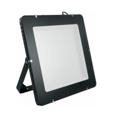 Светодиодный прожектор Feron LL-929 2835 SMD 800W 6400K IP65 AC175-265V/50Hz, черный 41158