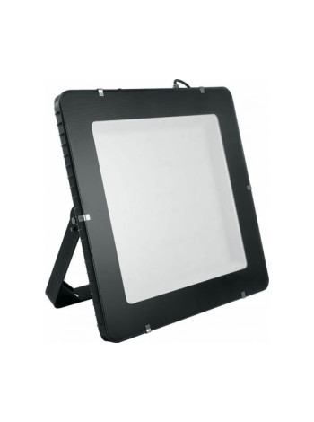 Светодиодный прожектор Feron LL-929 2835 SMD 800W 6400K IP65 AC175-265V/50Hz, черный 41158