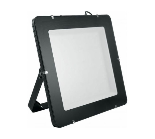 Светодиодный прожектор Feron LL-929 2835 SMD 800W 6400K IP65 AC175-265V/50Hz, черный 41158