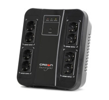 Источник бесперебойного питания CROWN CMUS-275 EURO SMART CM000003159