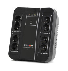 Источник бесперебойного питания CROWN CMUS-295 EURO SMART CM000003160