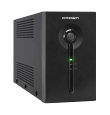 Источник бесперебойного питания CROWN CMU-SP650COMBO USB CM000003094