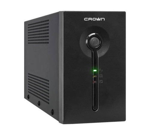 Источник бесперебойного питания CROWN CMU-SP500IEC CM000001487