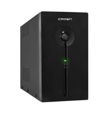 Источник бесперебойного питания CROWN CMU-SP800COMBO USB CM000001873