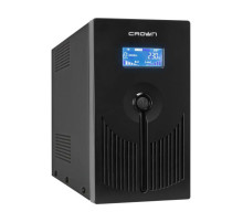 Источник бесперебойного питания CROWN CMU-SP800EURO LCD CM000001493