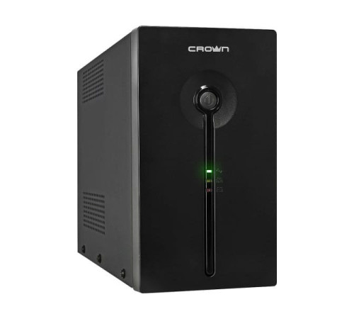 Источник бесперебойного питания CROWN CMU-SP800IEC CM000001491