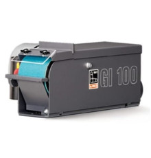 Ленточно-шлифовальный станок Fein 100 мм, однофазный, GRIT GI 100 EF 79022300232