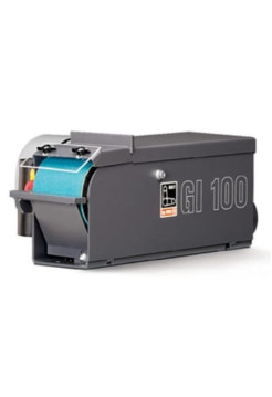 Ленточно-шлифовальный станок Fein 100 мм, однофазный, GRIT GI 100 EF 79022300232