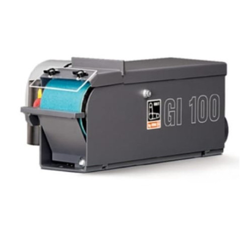 Ленточно-шлифовальный станок Fein 100 мм, однофазный, GRIT GI 100 EF 79022300232