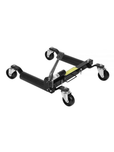 Гидравлическая колесная тележка для транспортировки авто WIEDERKRAFT WDK-80325H