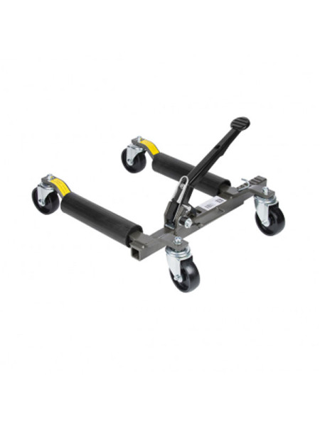 Механическая колесная тележка для авто WIEDERKRAFT WDK-80325M