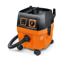 Пылесос для влажной и сухой уборки Fein Dustex 25 L 92035223000