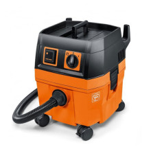 Пылесос для влажной и сухой уборки Fein Dustex 25 L 92035223000