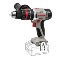 Аккумуляторная ударная дрель-шуруповерт Crown CT21075HMX