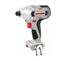 Аккумуляторный ударный винтоверт Crown CT22021HX