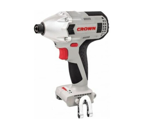 Аккумуляторный ударный винтоверт Crown CT22021HX