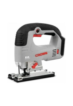 Аккумуляторный лобзик Crown CT25003HX