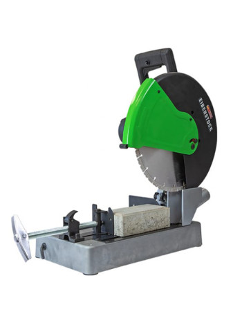 Пила для резки камня EIBENSTOCK EST 350.2 06637000