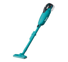 Аккумуляторный пылесос Makita DCL281FZ 197949