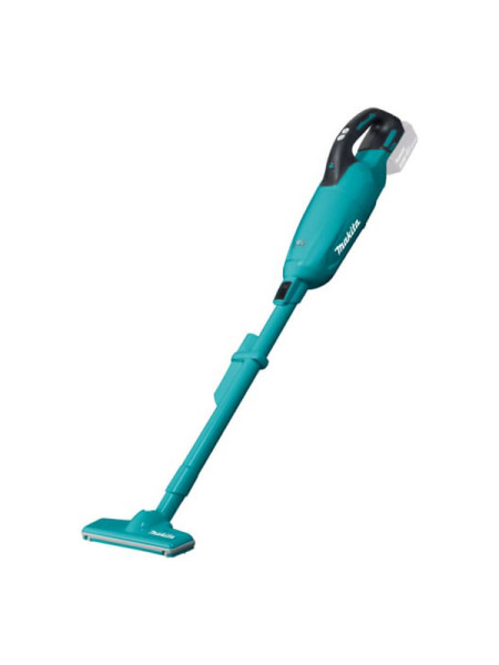 Аккумуляторный пылесос Makita DCL281FZ 197949