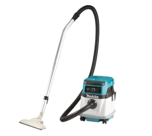 Аккумуляторный пылесос Makita DVC150LZ 197963