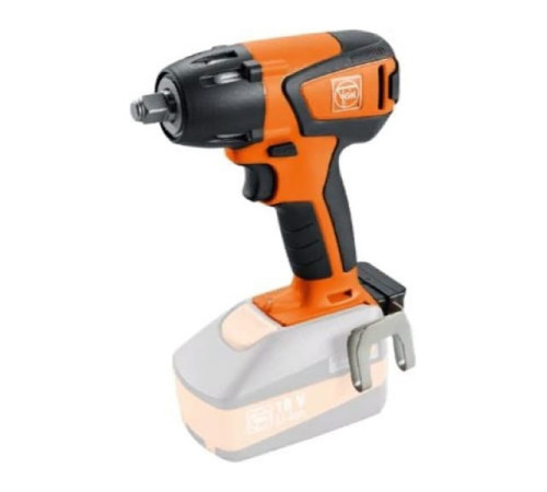 Аккумуляторный ударный винтоверт Fein ASCD 18-300 W2 Select 71150664000
